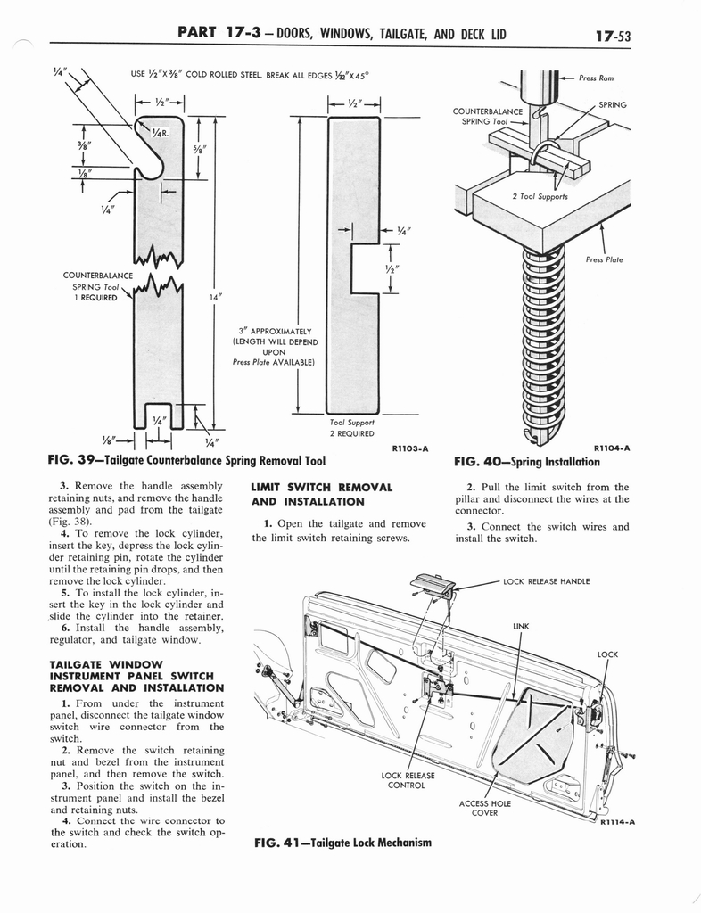 n_1964 Ford Mercury Shop Manual 13-17 145.jpg